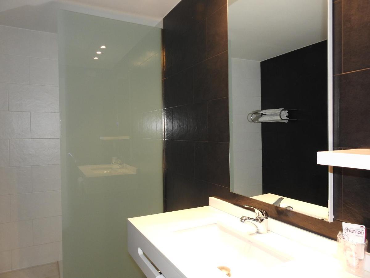 Hostal Meson De Paco 卡利涅那 外观 照片