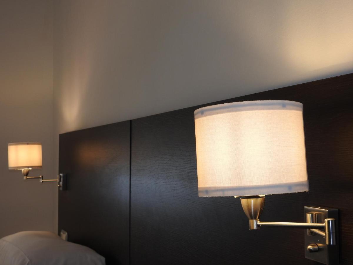 Hostal Meson De Paco 卡利涅那 外观 照片