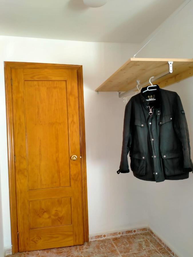 Hostal Meson De Paco 卡利涅那 外观 照片